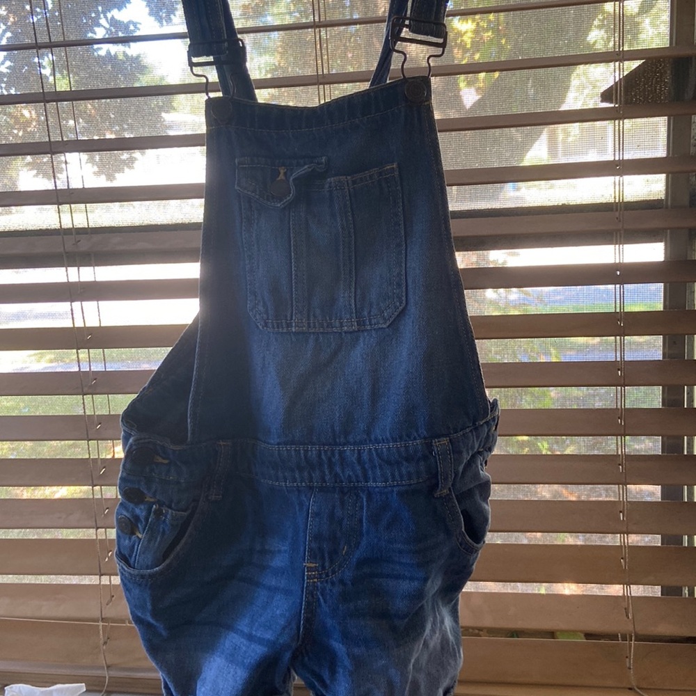 Overall
